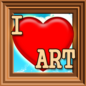 IHeartArt_App Icon for the App Store_iPad